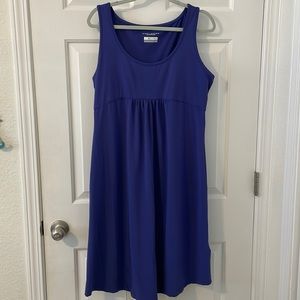Columbia PFG Omni-Shade Sun Dress - Sz L